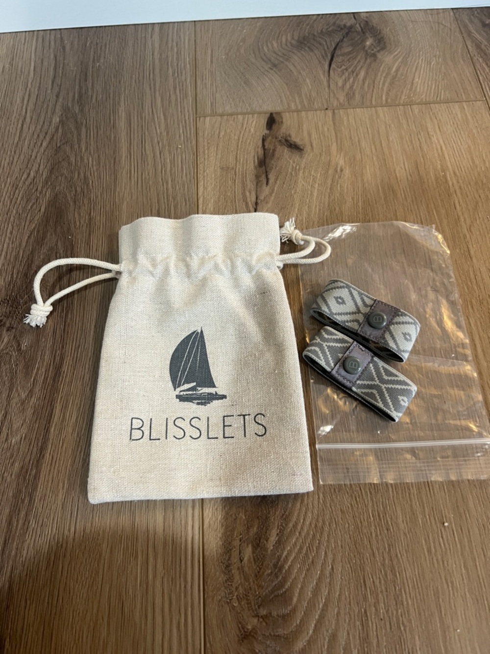 Blisslets Bands